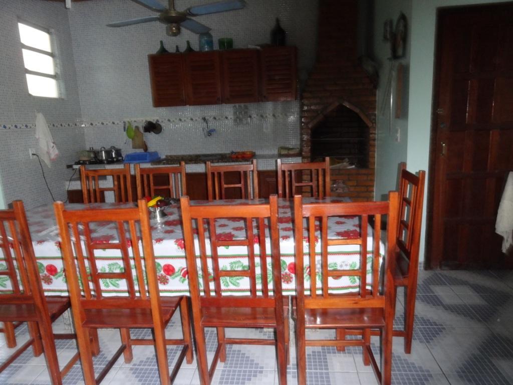 Nosso Sonho Guest house