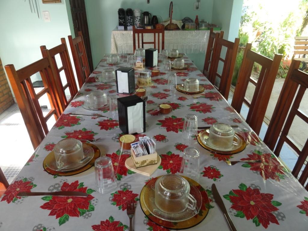 Guest house Nosso Sonho Arraial do Cabo
