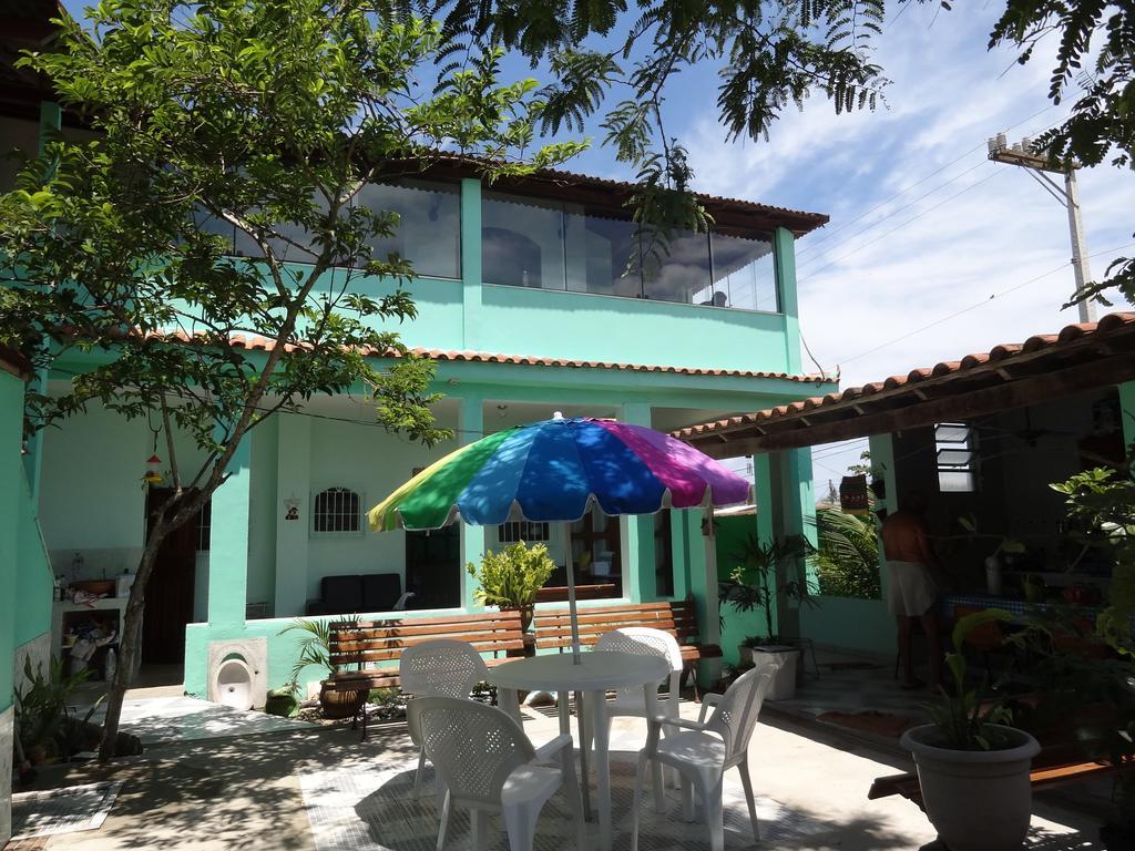 Nosso Sonho Guest house *