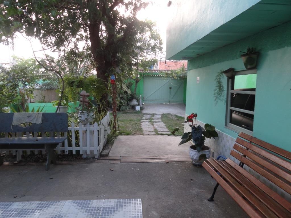 Nosso Sonho Guest house *