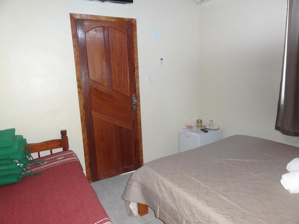 Nosso Sonho Guest house *