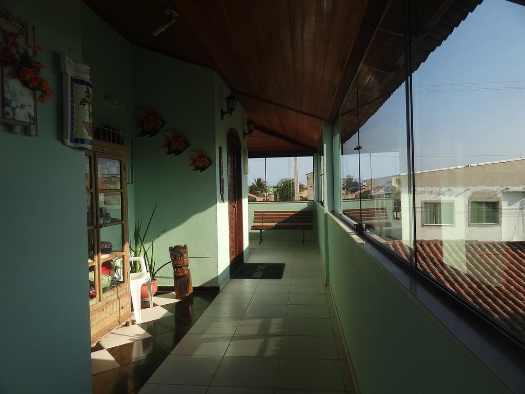 Nosso Sonho Guest house Arraial do Cabo
