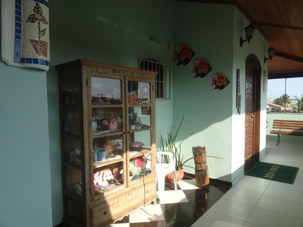 Guest house Nosso Sonho