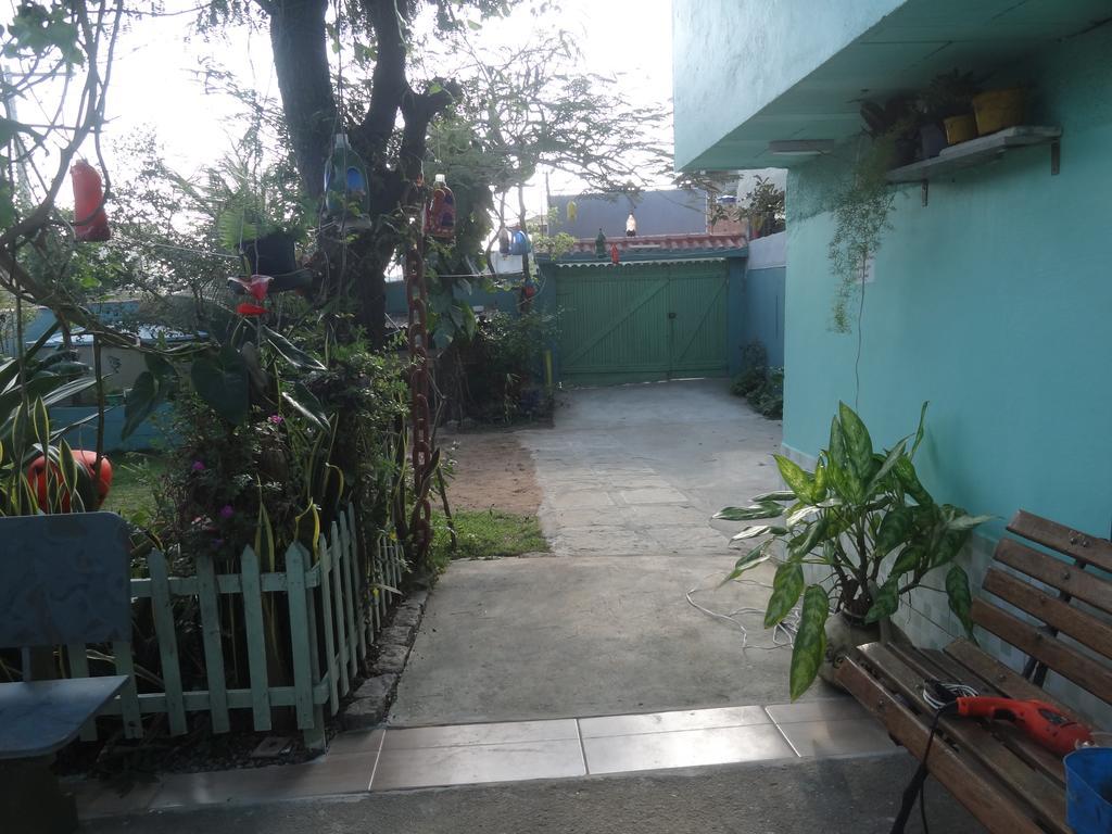 Guest house Nosso Sonho *