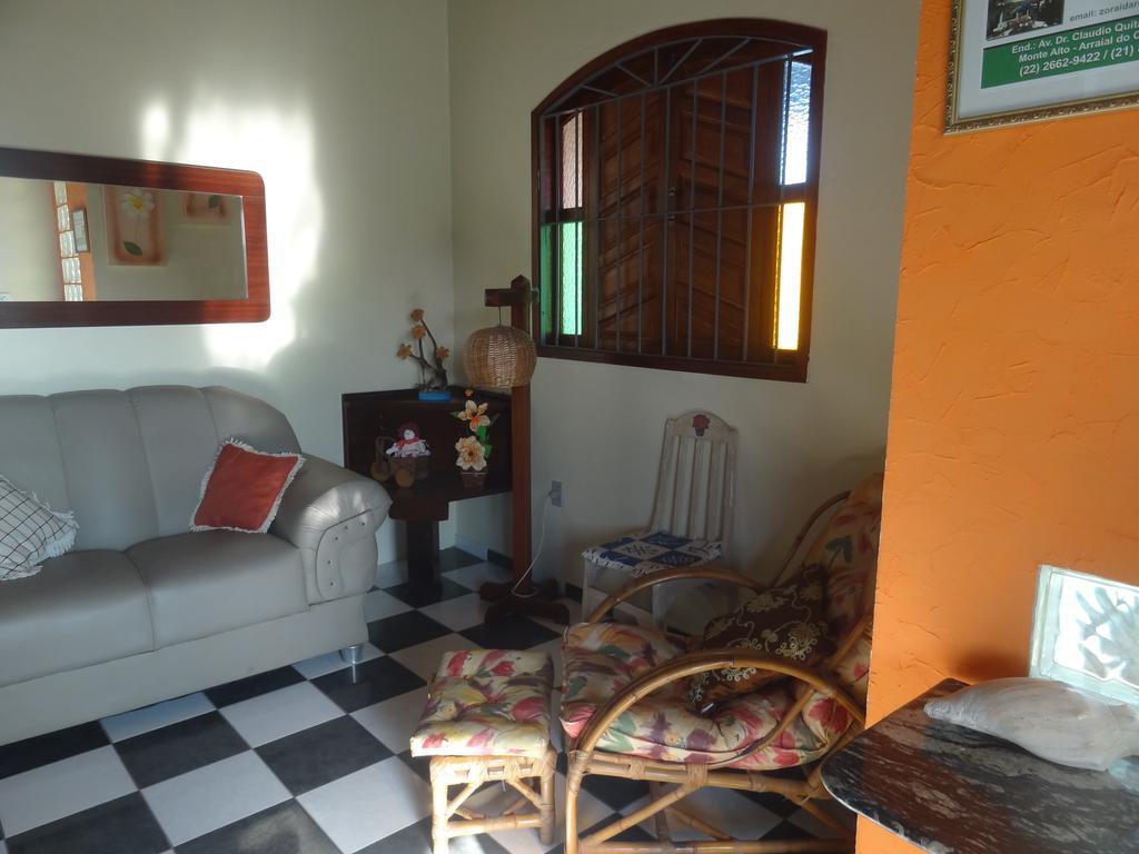 Guest house Nosso Sonho