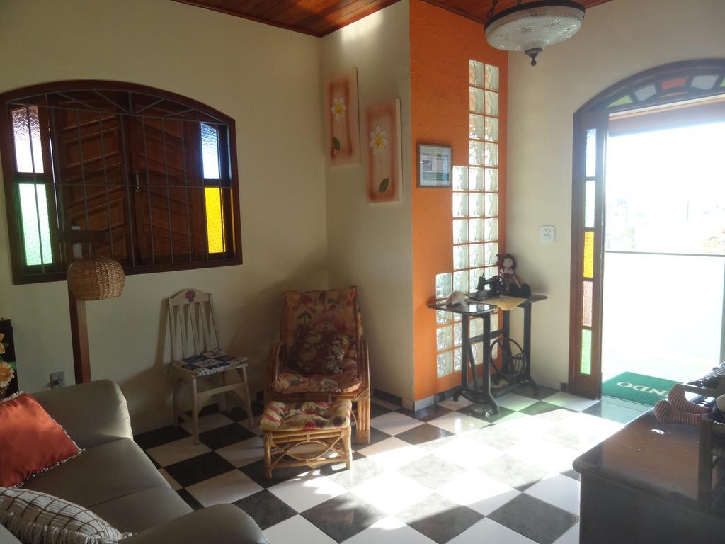 Guest house Nosso Sonho