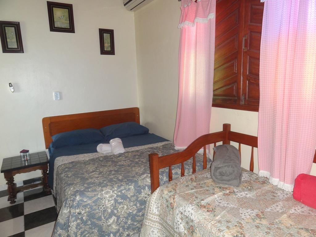 Nosso Sonho Guest house Arraial do Cabo