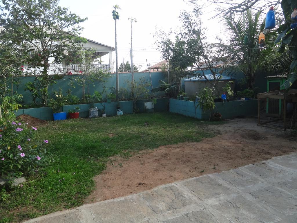 Guest house Nosso Sonho *