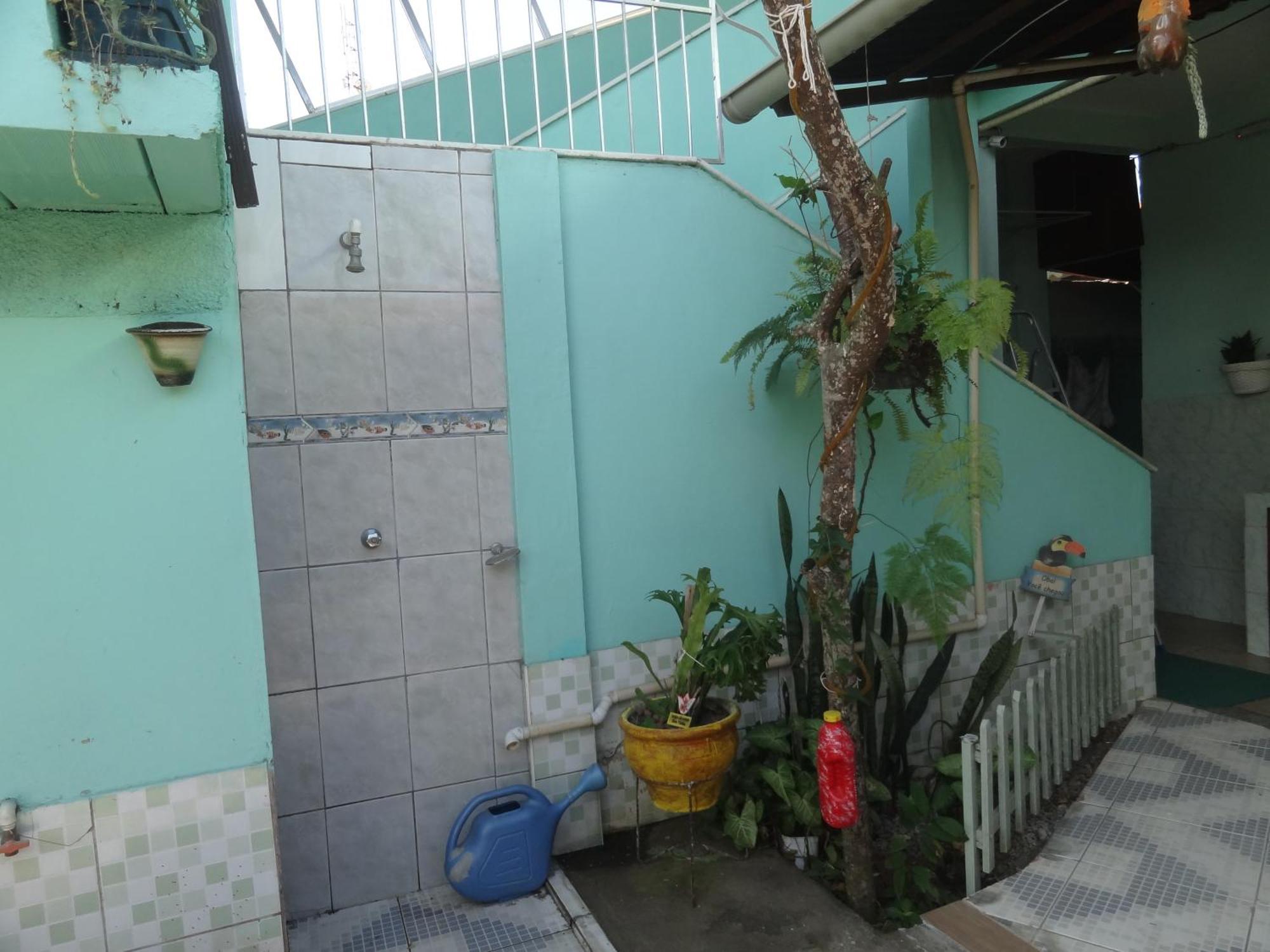 Nosso Sonho Guest house