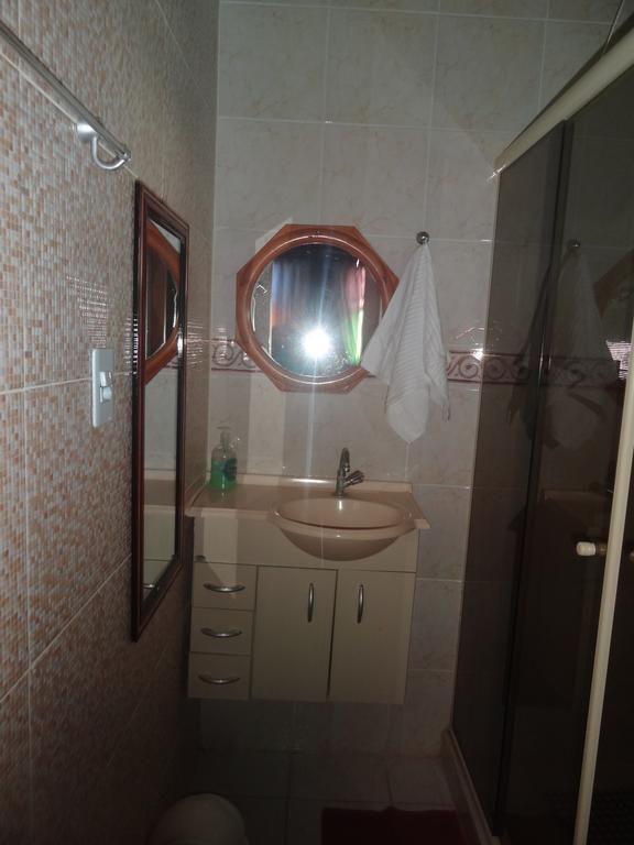 Guest house Nosso Sonho Arraial do Cabo