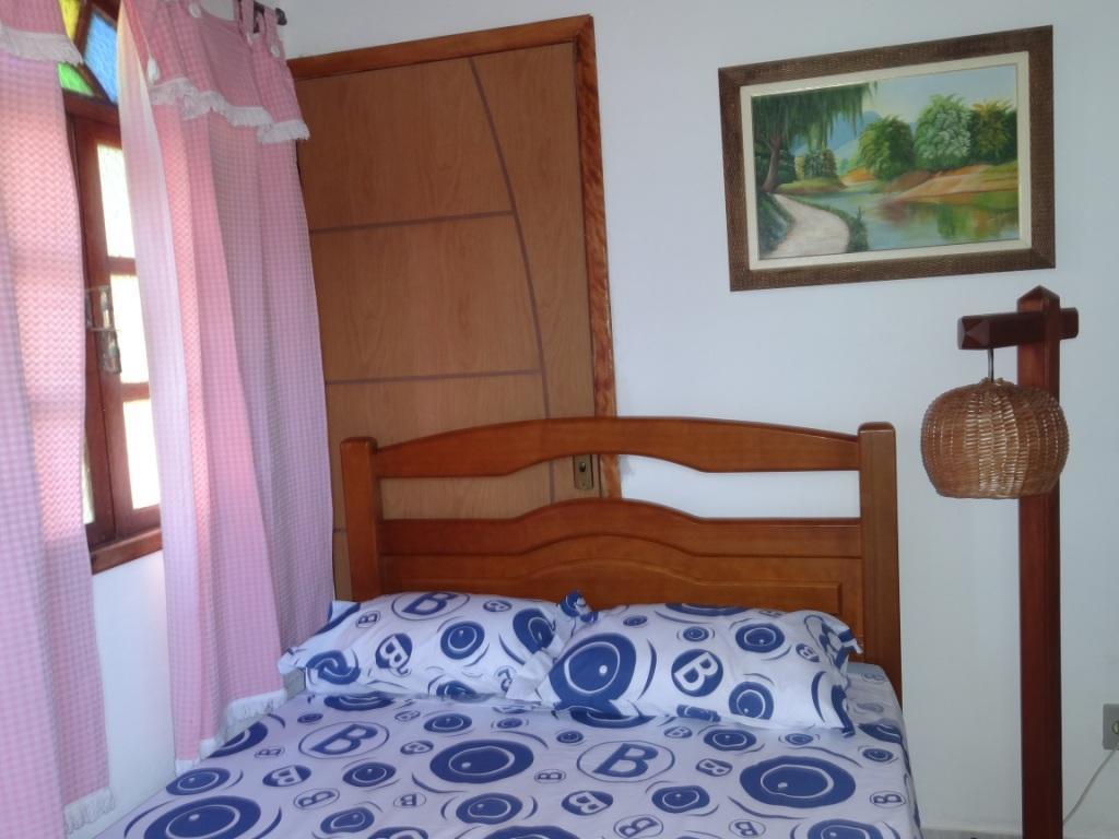 Pensión Nosso Sonho Arraial do Cabo