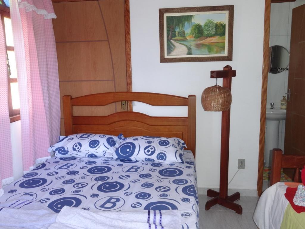 Pensión Nosso Sonho Arraial do Cabo