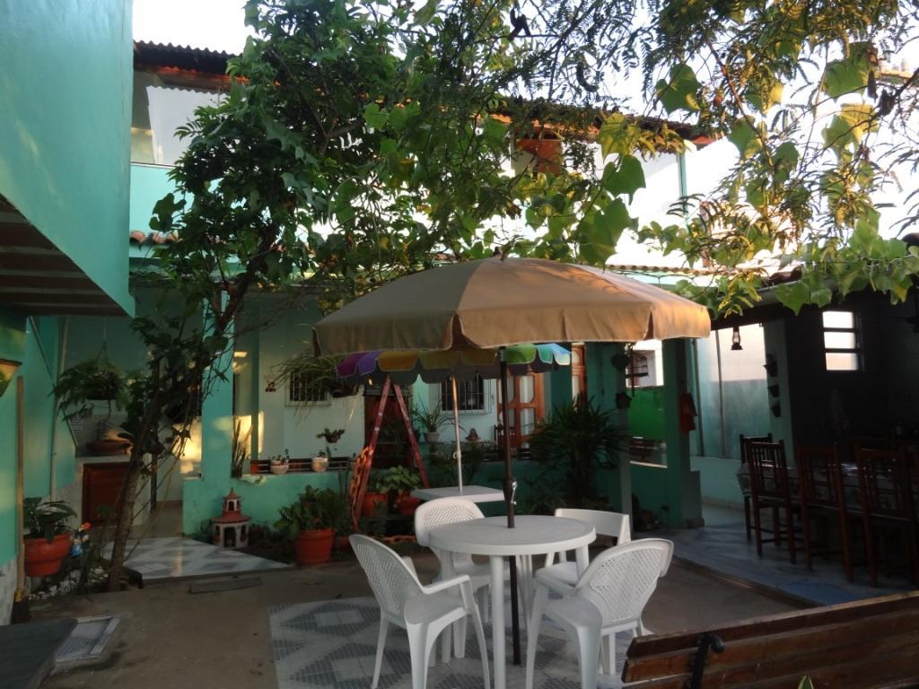 Nosso Sonho Pensión Arraial do Cabo