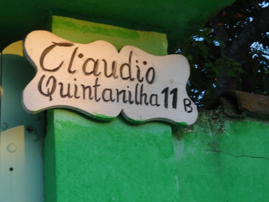 Pensión Nosso Sonho *