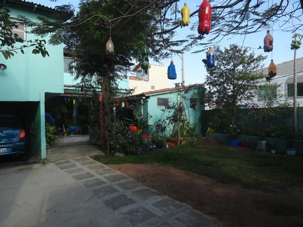 Nosso Sonho Arraial do Cabo