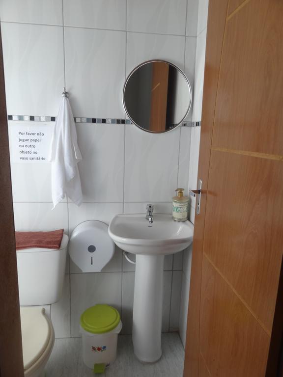 Pensión Nosso Sonho *