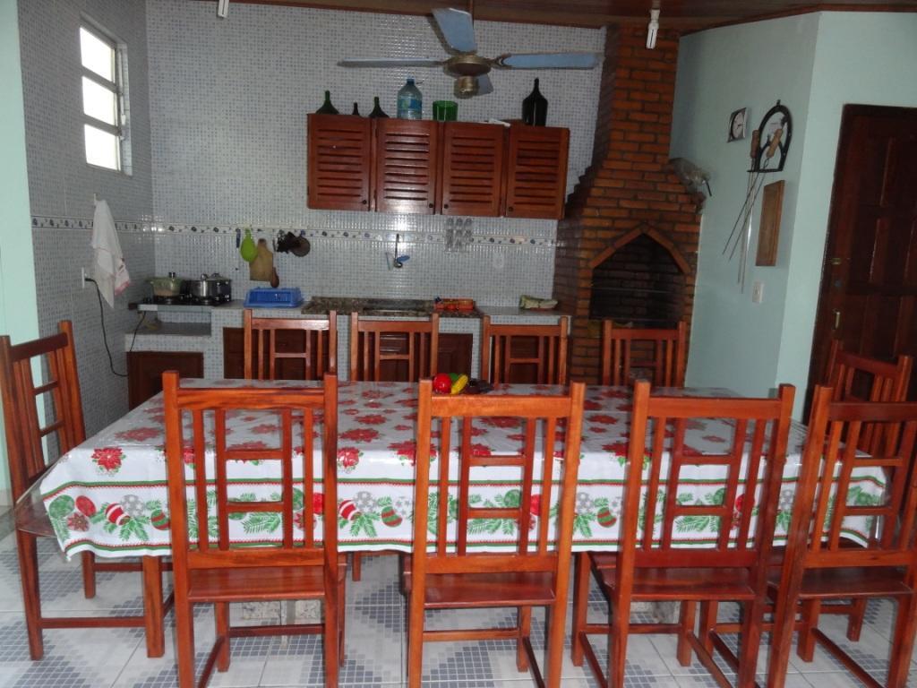 Casa de hóspedes Nosso Sonho *