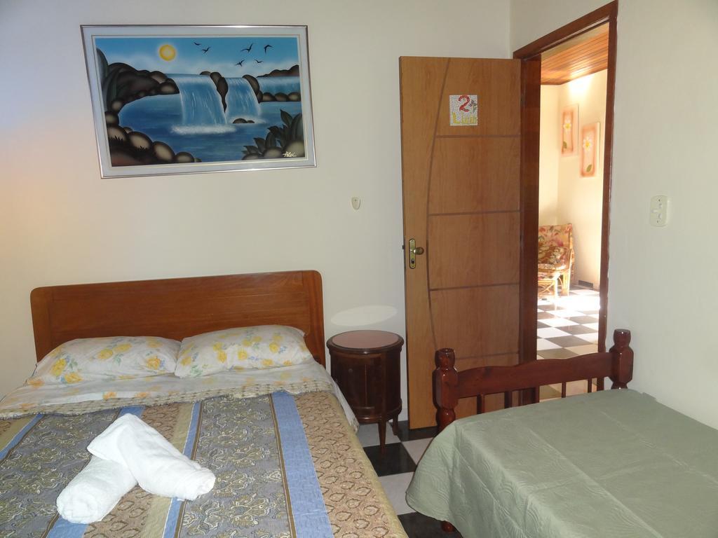 Nosso Sonho Casa de hóspedes *